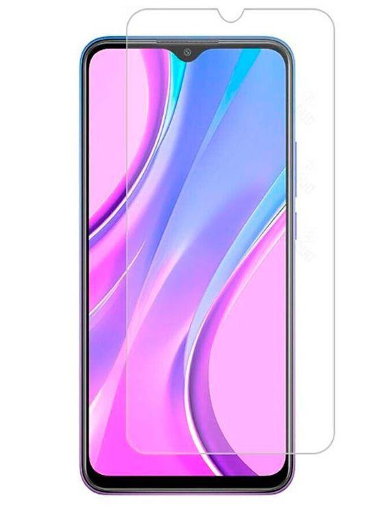 iLike Samsung A12/A03s/A02/M12/Xiaomi Redmi 9/9A/9C/10/10A 0.33mm plokščias skaidrus stiklas