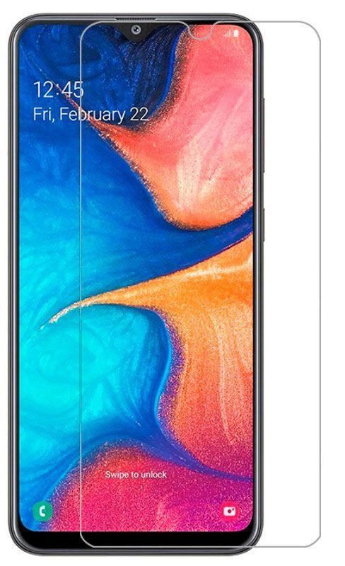 iLike Apsauginis stiklas Samsung A20e 2.5D Clean Tempered Glass (ILIKESA10)