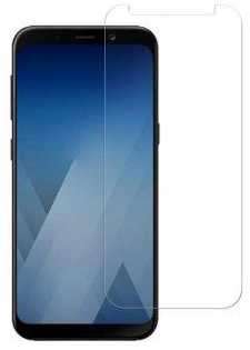 iLike Apsauginis stiklas Samsung A6 Plus 2018 Tempered Glass ISA6P218TG