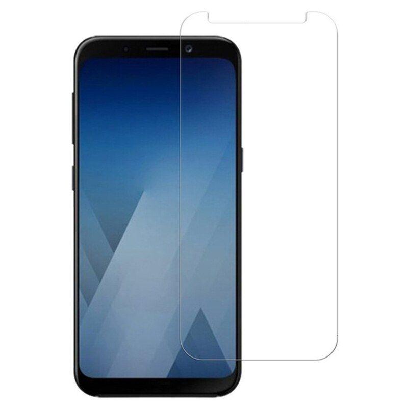 iLike Apsauginis stiklas Samsung A6 Plus 2018 Tempered Glass ISA6P218TG