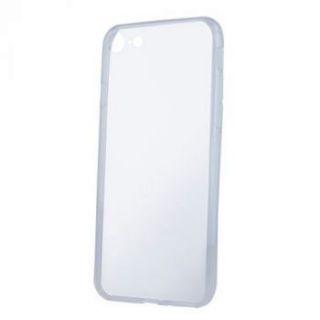 Dėklas „iLike“ „Samsung Galaxy A21s“ plonas 1 mm skaidrus galinis dangtelis (GSM100049)
