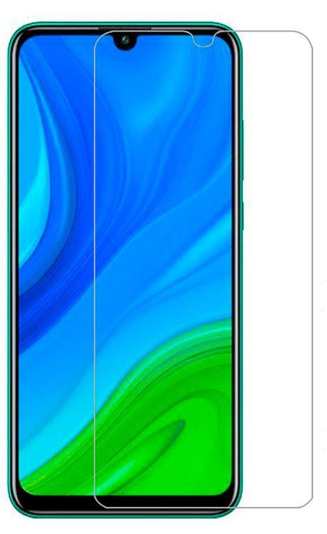 iLike Apsauginis stiklas Samsung Huawei P Smart 2020 0.33mm Flat Clear Glass ILIKE9615