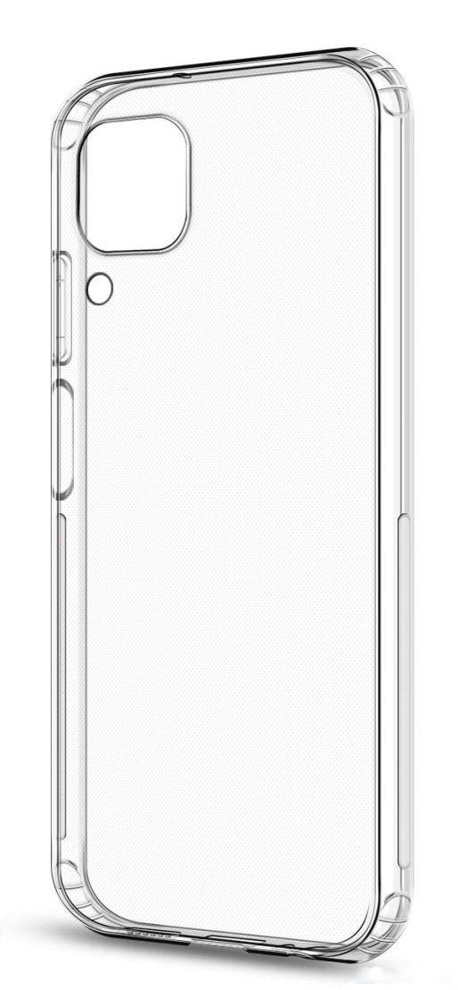 iLike Slim Case 1mm skirtas Huawei P40 Lite, skaidrus