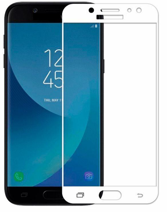 iLike Plėvelės ir apsauginis stiklas Apsauginis stiklas Samsung J3 2017 J330 (J3 20175DW) telefonams