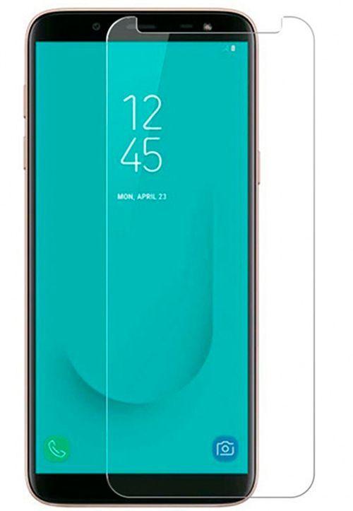 iLike Apsauginis stiklas Samsung J6 Plus ILSJ6P