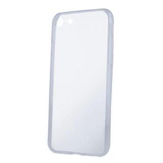 Dėklas Samsung Galaxy A30s skaidrus