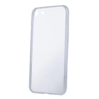 Dėklas iLike Slim Case 1mm skirtas Huawei P50 Pro, skaidrus