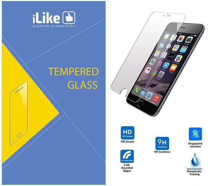 „iLike“ „Sony Xperia XZ Premium“