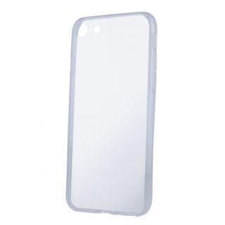 iLike „TelForceOne Slim“ 1 mm dėklas, skirtas „Xiaomi CC9“ / „Xiaomi Mi A3 Lite“, skaidrus