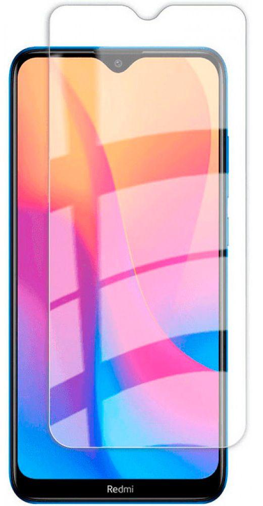 iLike Apsauginis stiklas Xiaomi Redmi 8a 0.33mm Flat Clear Glass ILIKE36188
