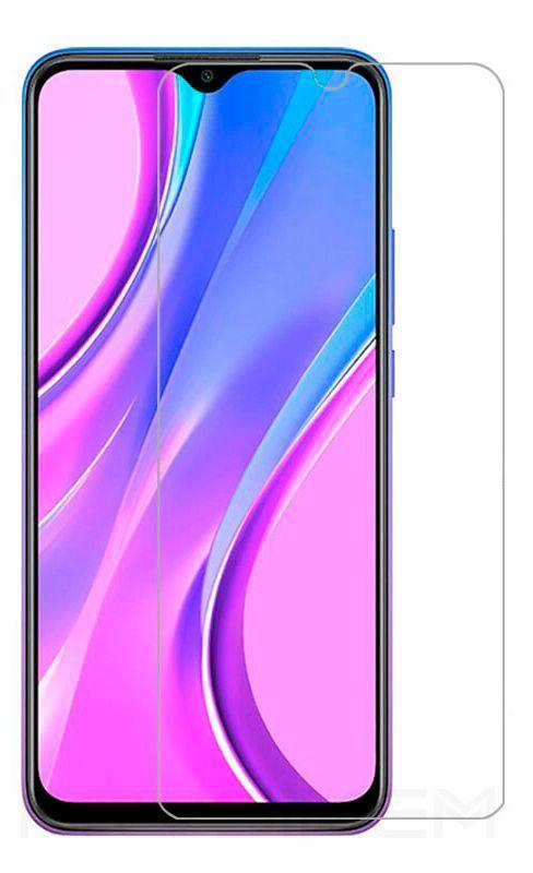 iLike Apsauginis stiklas Xiaomi Redmi 9/9A/9C/10/10A/Samsung A12/A03s/A02/M12 0.33mm Flat Clear Glass ILIKE9387