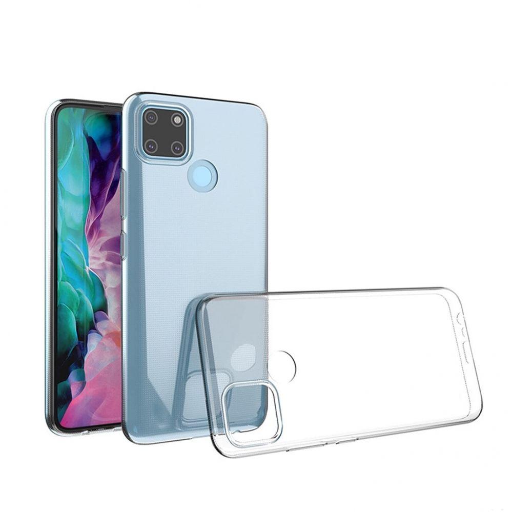 Reach Pasiekite Dėklas High Clear 1,0mm Xiaomi Redmi 10A