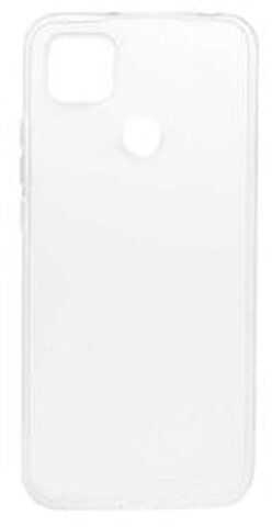 Dėklas iLike Slim Case 2 mm for Xiaomi Redmi 9C / 10A transparent