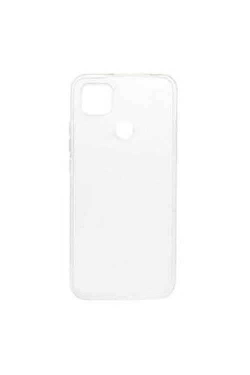 Dėklas iLike Slim Case 2 mm for Xiaomi Redmi 9C / 10A transparent