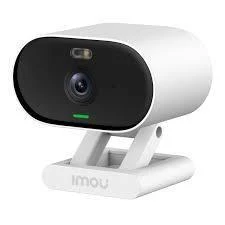 Imou Dahua IP kamera IPC-C22FP-C 2MP 25fps, IP65, pašvietimas iki 20m, SD iki 256GB, 2.8mm 97°, WiFi