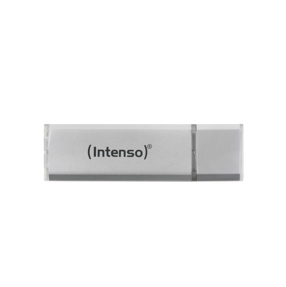 Pendrive Intenso Alu linija, 8 GB (3521462)
