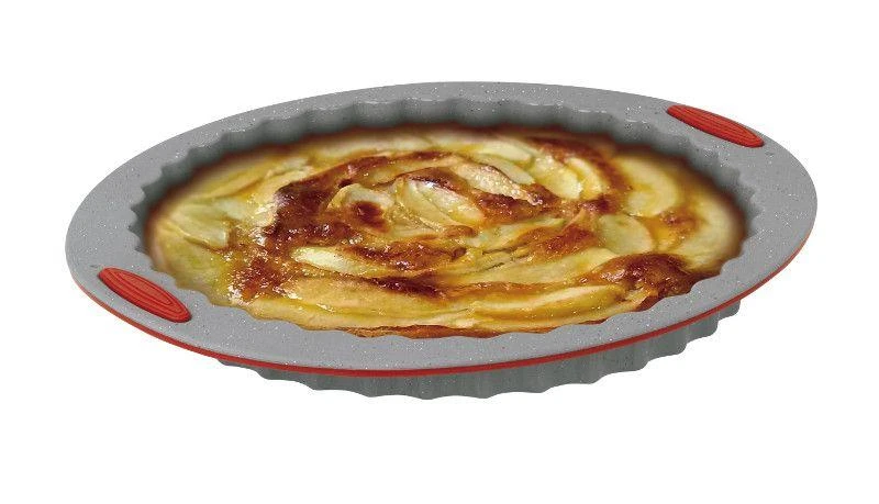 Silikoninė kepimo forma Jata MC60