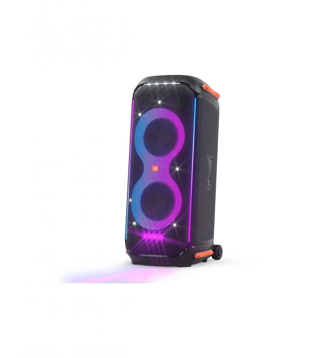 Nešiojama kolonėlė JBL Partybox 710