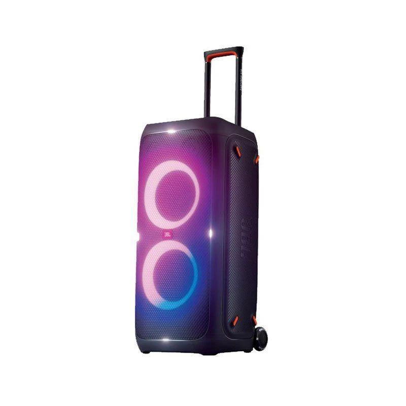 JBL Partybox 310 nešiojama kolonėlė, Juodos spalvos