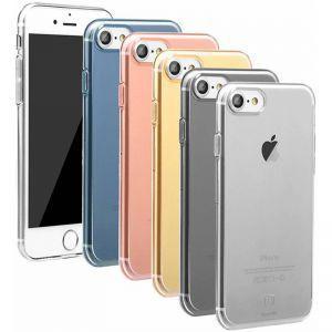 Dėklas Joyroom Apple iPhone 7 TPU Case JR-BP237 Juodas