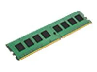Kingston Technology ValueRAM KCP426ND8/16 atminties modulis 16 GB 1 x 16 GB DDR4 2666 MHz