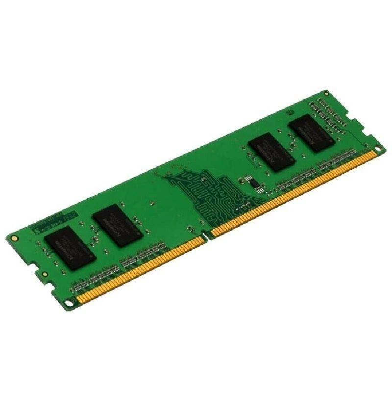 RAM Kingston Technology KVR32N22S6/8 atminties modulis 8 GB 1 x 8 GB DDR4 3200 MHz