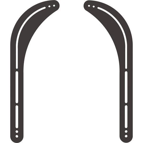 Laikiklis NEOMOUNTS TV MOUNT FOR SONOS PLAYBAR
