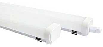 Leduro LED lempa PIKE45 45W/4000K 4950LM 65121 LEDURO