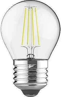 Lemputė|LEDURO|Energijos sąnaudos 2 vatai|Šviesos srautas 220 liumenų|3000 K|220-240V|Spindulio kampas 300 laipsnių|70200