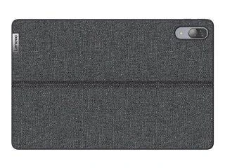 Lenovo Folio dėklas skirtas Lenovo P11, Juodas