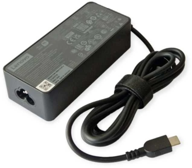 Lenovo USB-C 65W adapteris