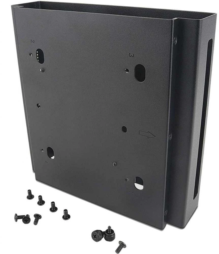 Laikiklis Lenovo | ThinkCentre Tiny Sandwich Kit II | Juodas