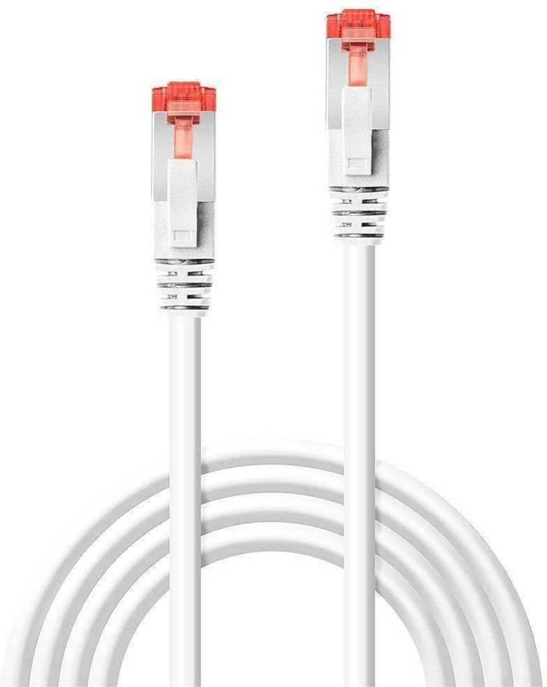 CABLE CAT6 S/FTP 3M/Baltas 47795 LINDY