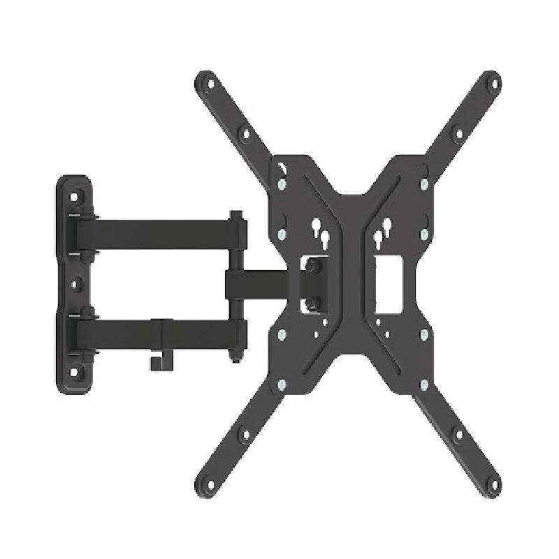 Logilink BP0016 televizorius Sieninis laikiklis, 23"-55", pakreipimas +15°-15°,pasukamas +-90°, 395mm | Logilink
