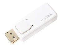 LOGILINK CV0100 LOGILINK – 4K DisplayPort 1.2 į HDMI adapteris