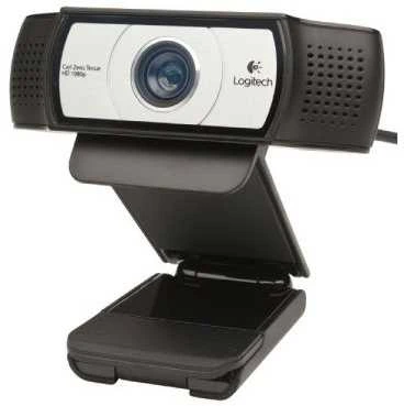 Internetinė kamera Logitech C930e webcam Full HD