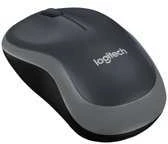 Pelė Logitech M185 pilka (910-002238)