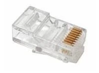 KABELIS ACC LIZDAS RJ45/WTYKRJ45 GENWAY