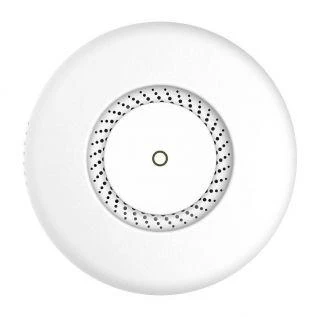 Maršrutizatorius MIKROTIK RBcAPL-2nD cAP Lite 2.4GHz 1x RJ45 100Mb/s Prieigos taškas