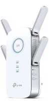 TP-Link AC2600 Wi-Fi diapazono plėtiklis / RE650