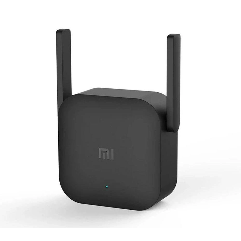 Signalo stiprintuvas Xiaomi Mi Wi-Fi Range Extender Pro