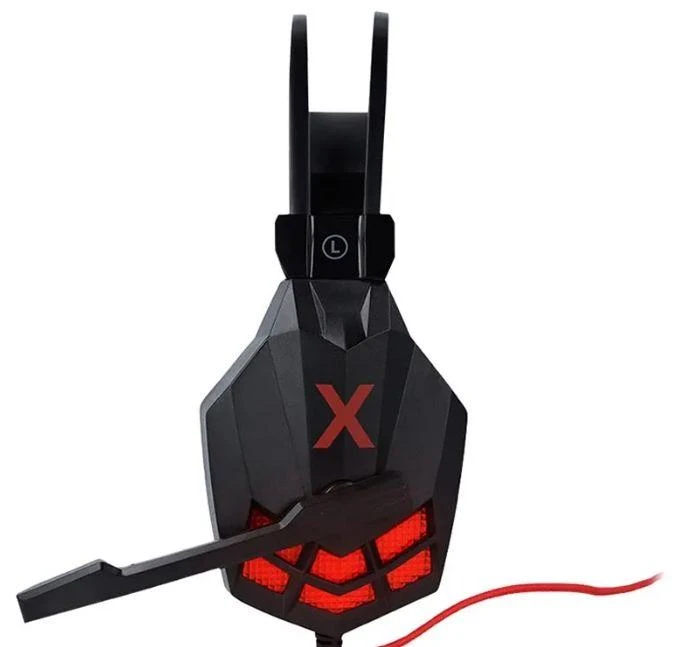 Maxlife Laidinės ausinės žaidimams MXGH-200