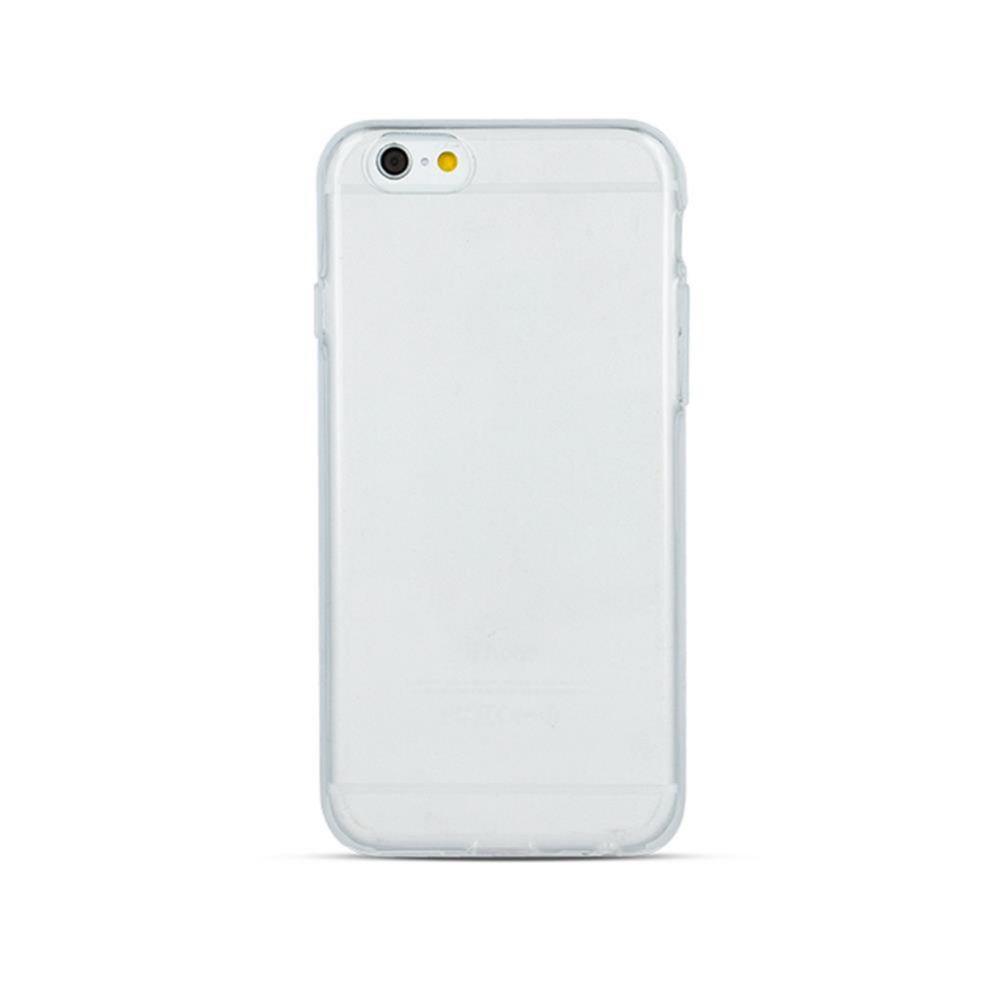 Dėklas Mercury Jelly Clear Apple iPhone 11 Pro skaidrus