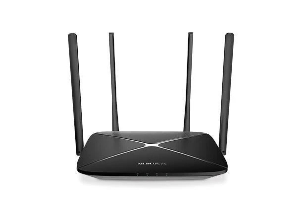 Belaidis maršrutizatorius TP-LINK TL-WR841N Wi-Fi 4 (802.11n) Data speed 300 Mbit/s Ethernet WAN Yes WAN connection type RJ-45 Ethernet LAN Yes 4xLAN jungtys TL-WR841N