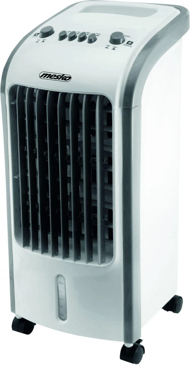 Mesko MS 7918 Oro vėsintuvas 3in1, 4L