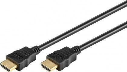 Goobay Gogobay 51821 High Speed HDMI™ kabelis, 3 m, auksinu padengtas Gogobay