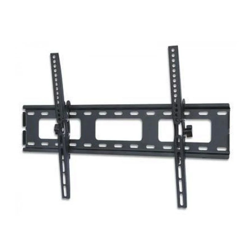 Techly ICA-PLB 131L televizoriaus laikiklis 165,1 cm (65") Juoda