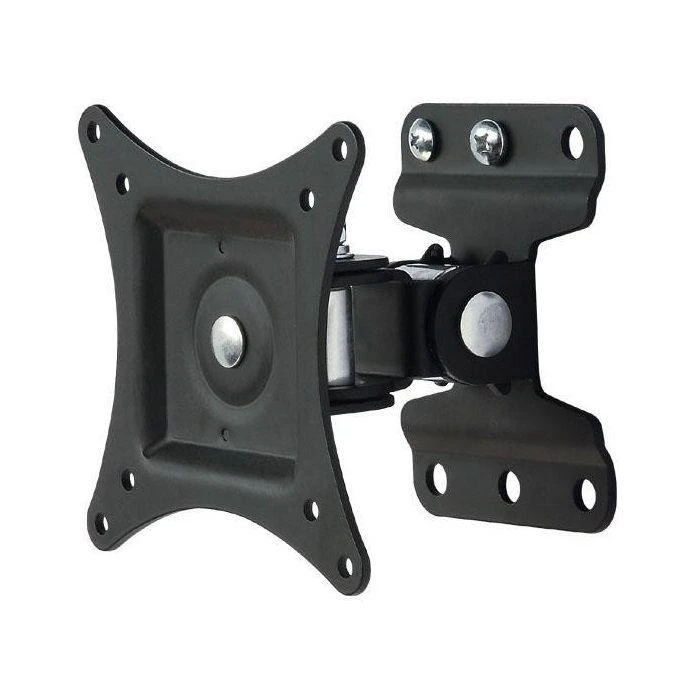 Techly ICA-PLB 161M televizoriaus laikiklis 139,7 cm (55") Juoda