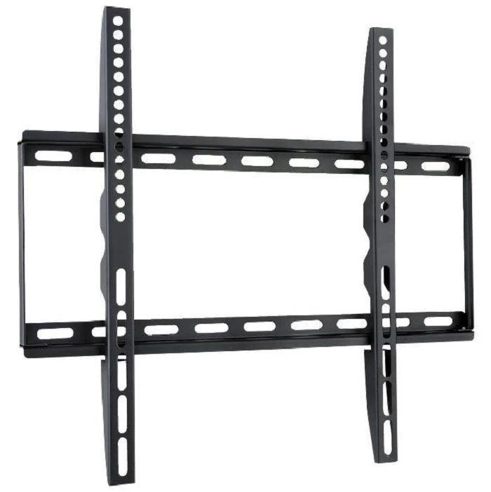 Techly ICA-PLB 162M televizoriaus laikiklis 139,7 cm (55") Juoda