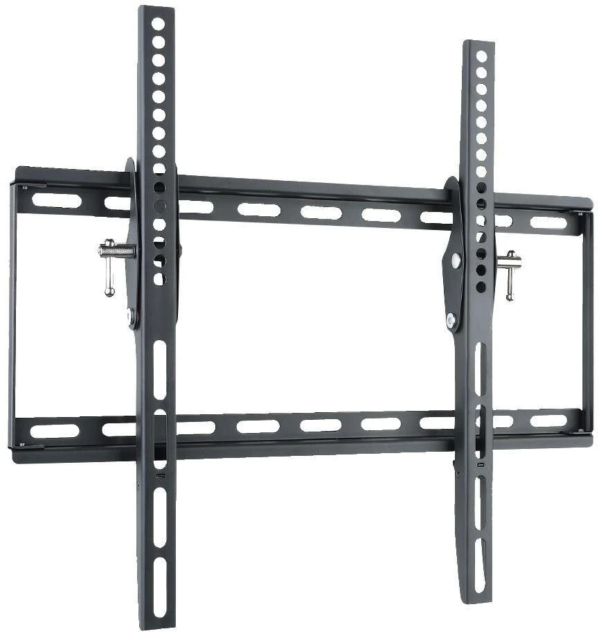 Techly ICA-PLB 161M televizoriaus laikiklis 139,7 cm (55") Juoda